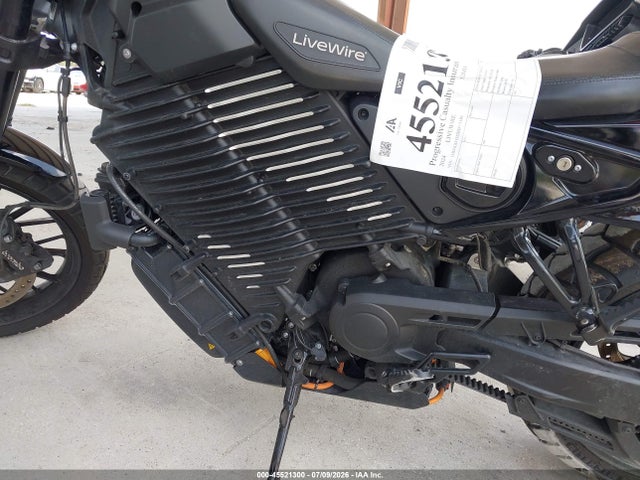 Livewire S2mh 2024 1HD3GDYB2RB551181 Image 9