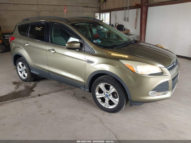 Ford ESCAPE SE 2014 1FMCU0GX8EUA74783 Image 1