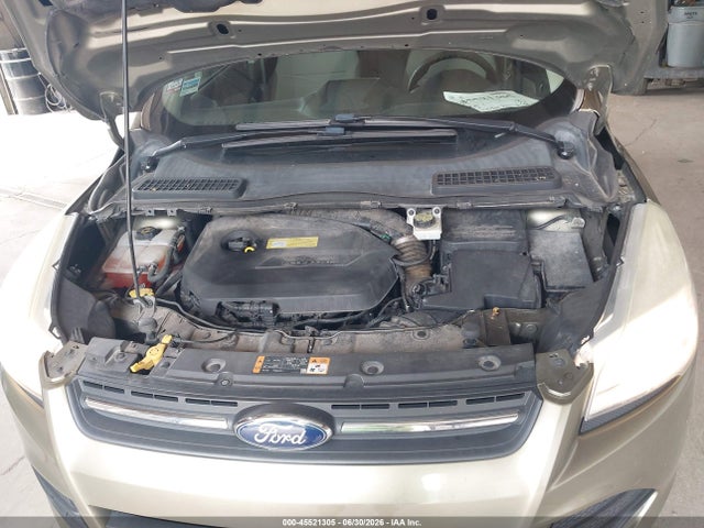 Ford ESCAPE SE 2014 1FMCU0GX8EUA74783 Image 10
