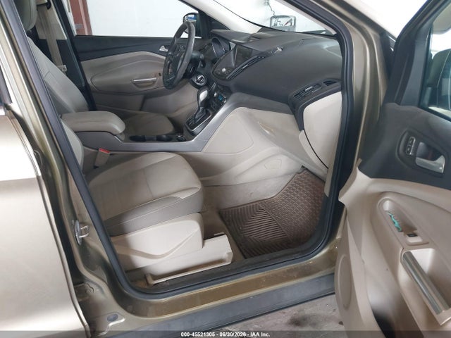 Ford ESCAPE SE 2014 1FMCU0GX8EUA74783 Image 5