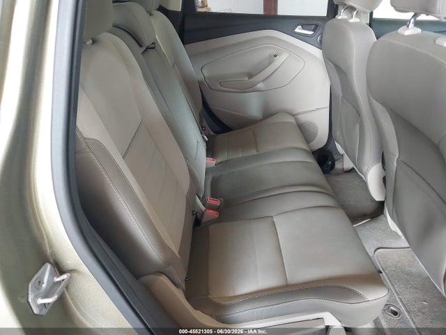 Ford ESCAPE SE 2014 1FMCU0GX8EUA74783 Image 8