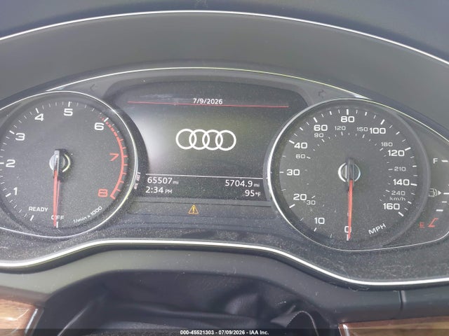 45521303 :رقم المزاد ، WA1GAAFY8P2004787 vin ، 2023 Audi Q5 Premium 45 Tfsi S Line Quattro مزاد بيع