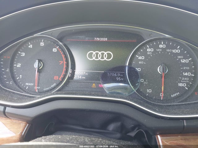 45521303 :رقم المزاد ، WA1GAAFY8P2004787 vin ، 2023 Audi Q5 Premium 45 Tfsi S Line Quattro مزاد بيع