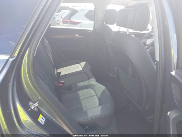45521303 :رقم المزاد ، WA1GAAFY8P2004787 vin ، 2023 Audi Q5 Premium 45 Tfsi S Line Quattro مزاد بيع