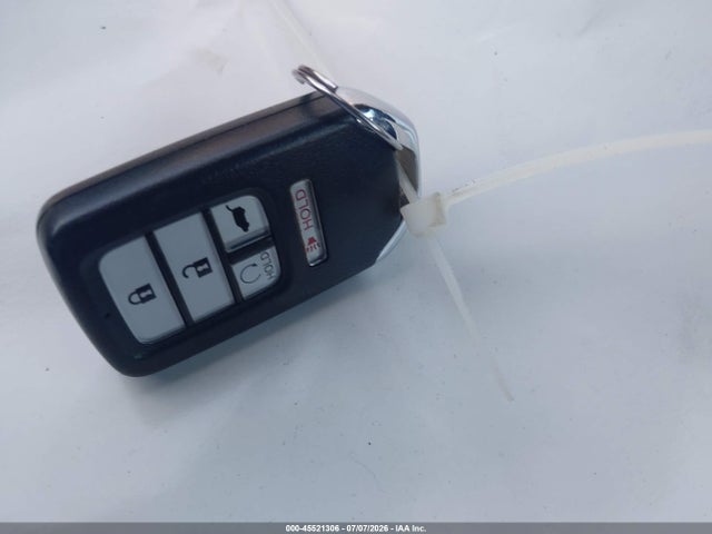 45521306 :رقم المزاد ، 5J6RW1H58MA014282 vin ، 2021 Honda Cr-v 2wd Ex مزاد بيع