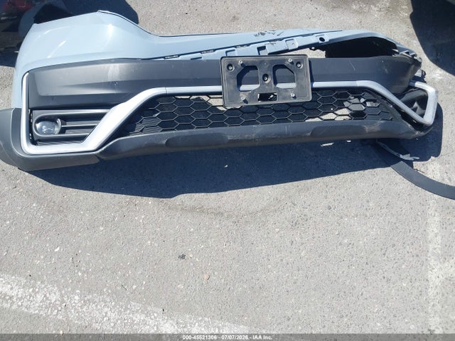 45521306 :رقم المزاد ، 5J6RW1H58MA014282 vin ، 2021 Honda Cr-v 2wd Ex مزاد بيع