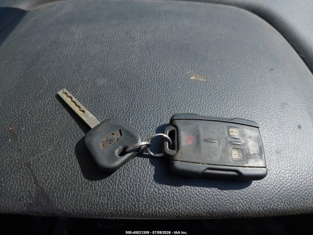 45521309 :رقم المزاد ، 1GCVKREC8HZ246776 vin ، 2017 Chevrolet Silverado 1500 Lt مزاد بيع
