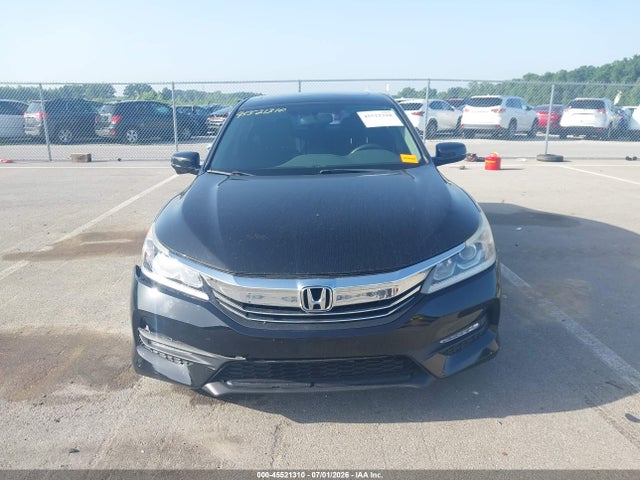 1HGCR2F70HA266256 Honda ACCORD EX