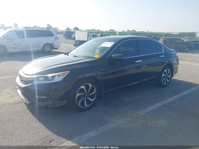 1HGCR2F70HA266256 Honda ACCORD EX
