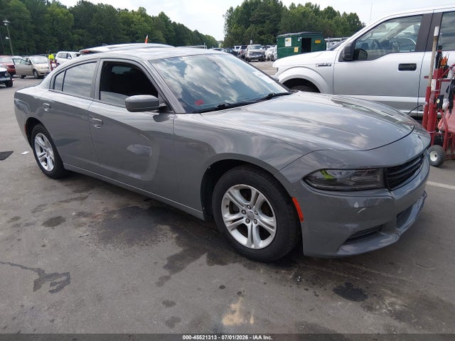 Aukcja sprzedaży 2019 Dodge Charger Sxt Rwd, vin: 2C3CDXBG6KH717509, numer aukcji: 45521313