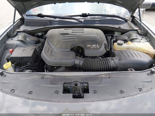 45521313 :رقم المزاد ، 2C3CDXBG6KH717509 vin ، 2019 Dodge Charger Sxt Rwd مزاد بيع