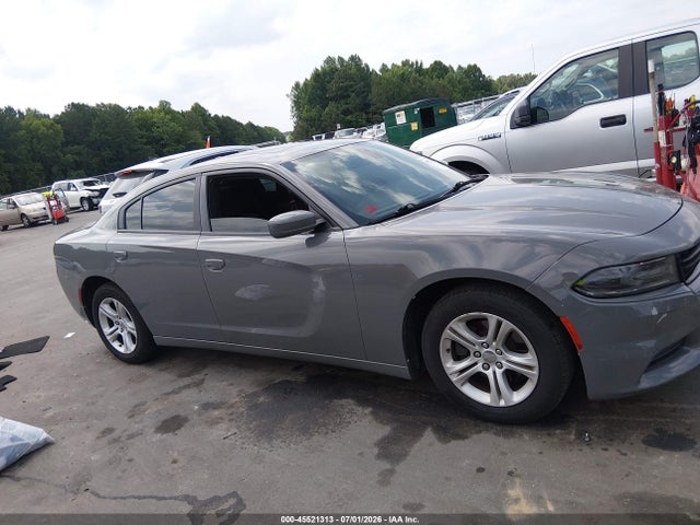 45521313 :رقم المزاد ، 2C3CDXBG6KH717509 vin ، 2019 Dodge Charger Sxt Rwd مزاد بيع