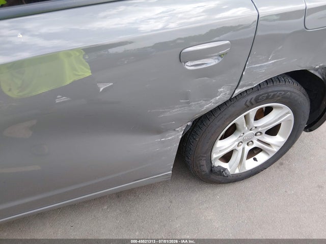 45521313 :رقم المزاد ، 2C3CDXBG6KH717509 vin ، 2019 Dodge Charger Sxt Rwd مزاد بيع