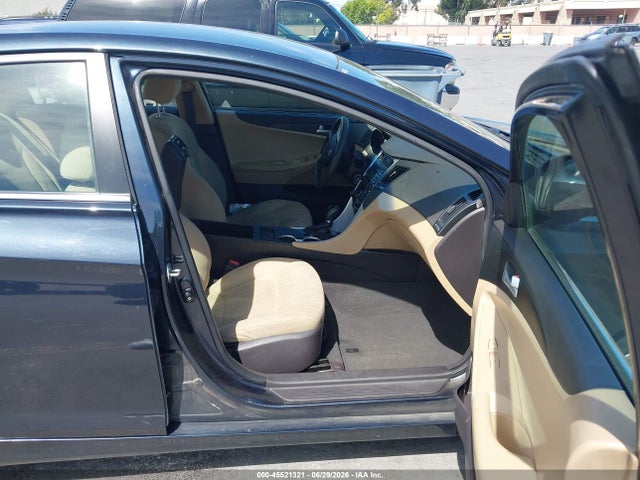 Aukcja sprzedaży 2012 Hyundai Sonata Gls, vin: 5NPEB4AC4CH309137, numer aukcji: 45521321