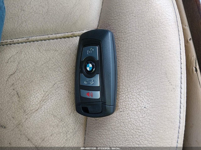 5UXWX9C57G0D84470 BMW X3 Xdrive28i
