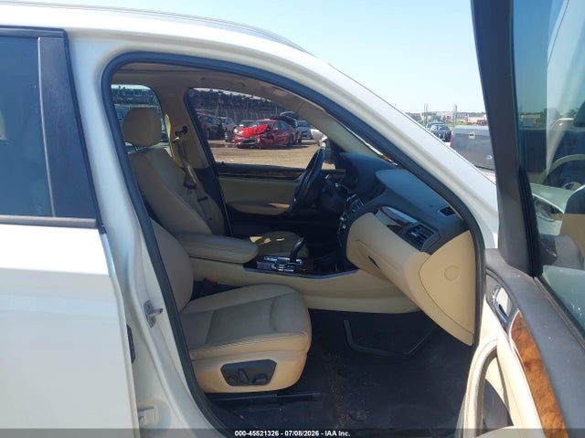 5UXWX9C57G0D84470 BMW X3 Xdrive28i