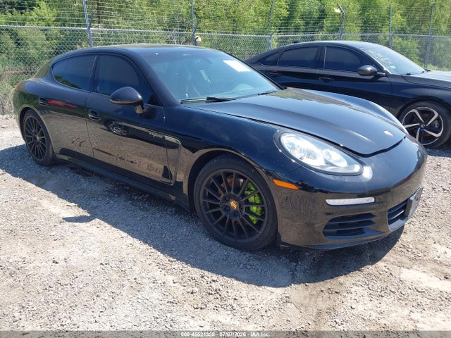 Aukcja sprzedaży 2015 Porsche Panamera E-hybrid S, vin: WP0AD2A79FL040892, numer aukcji: 45521338