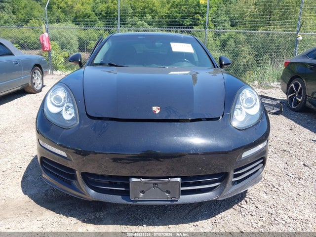 2015 Porsche Panamera E-hybrid S მანქანა იყიდება აუქციონზე, vin: WP0AD2A79FL040892, აუქციონის ნომერი: 45521338