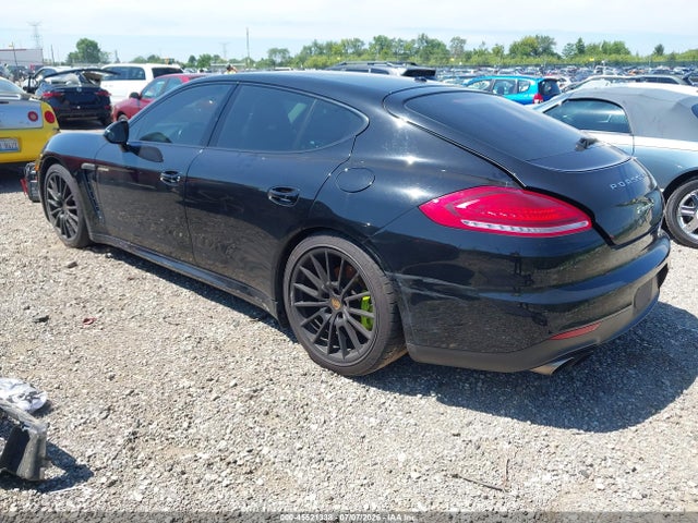 2015 Porsche Panamera E-hybrid S მანქანა იყიდება აუქციონზე, vin: WP0AD2A79FL040892, აუქციონის ნომერი: 45521338