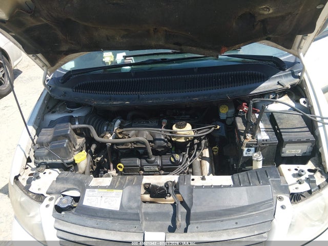 Продаж на аукціоні авто 2006 Dodge Grand Caravan Se, vin: 1D8GP24E66B650803, номер лоту: 45521342