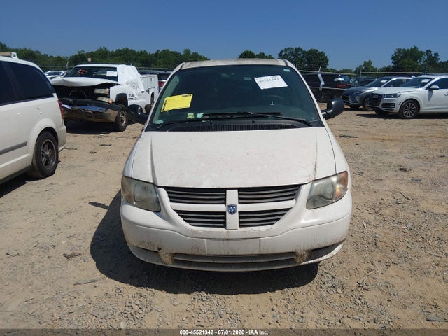 Продаж на аукціоні авто 2006 Dodge Grand Caravan Se, vin: 1D8GP24E66B650803, номер лоту: 45521342