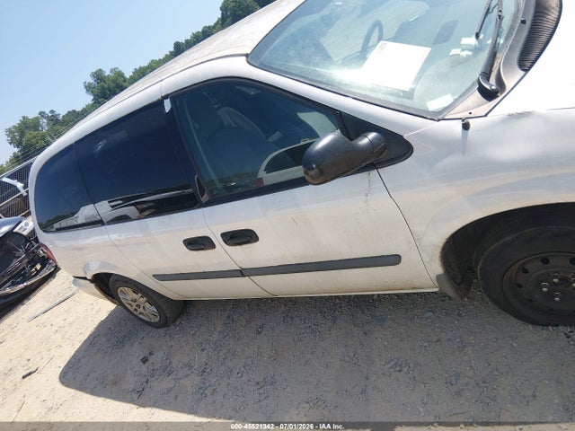 Продаж на аукціоні авто 2006 Dodge Grand Caravan Se, vin: 1D8GP24E66B650803, номер лоту: 45521342