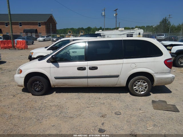 Продаж на аукціоні авто 2006 Dodge Grand Caravan Se, vin: 1D8GP24E66B650803, номер лоту: 45521342