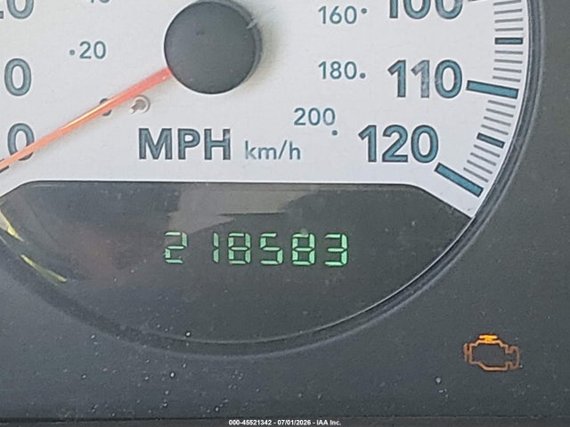 Продаж на аукціоні авто 2006 Dodge Grand Caravan Se, vin: 1D8GP24E66B650803, номер лоту: 45521342