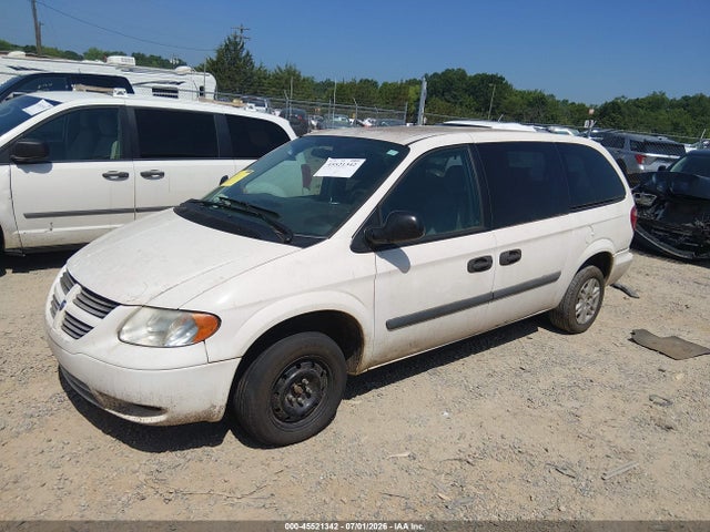 Продаж на аукціоні авто 2006 Dodge Grand Caravan Se, vin: 1D8GP24E66B650803, номер лоту: 45521342