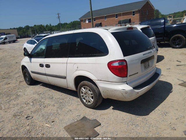 Продаж на аукціоні авто 2006 Dodge Grand Caravan Se, vin: 1D8GP24E66B650803, номер лоту: 45521342