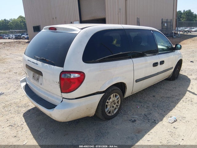 Продаж на аукціоні авто 2006 Dodge Grand Caravan Se, vin: 1D8GP24E66B650803, номер лоту: 45521342
