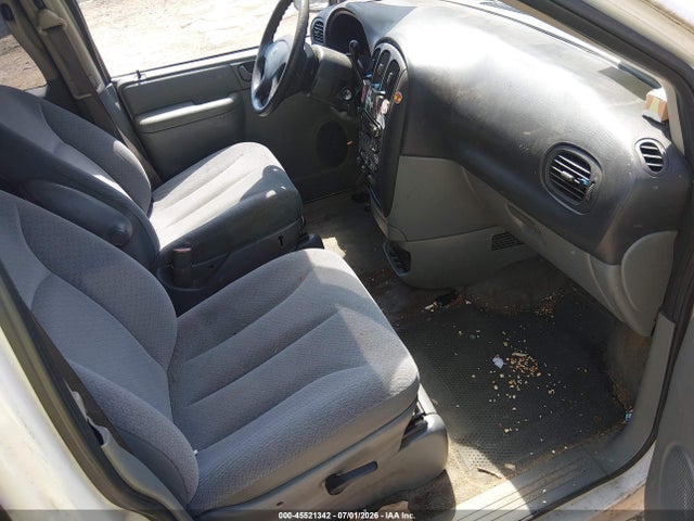 Продаж на аукціоні авто 2006 Dodge Grand Caravan Se, vin: 1D8GP24E66B650803, номер лоту: 45521342