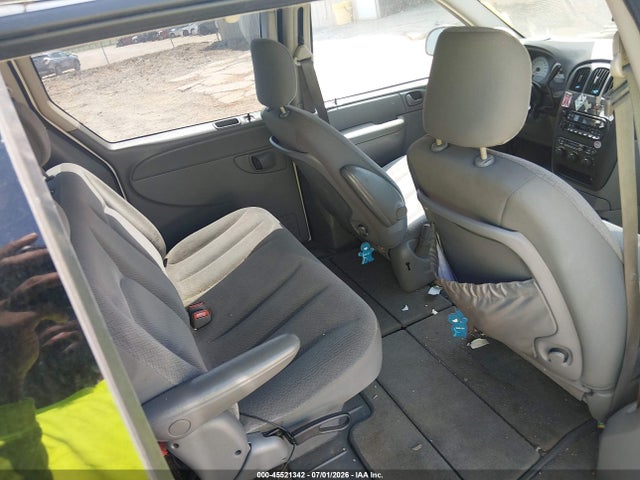 Продаж на аукціоні авто 2006 Dodge Grand Caravan Se, vin: 1D8GP24E66B650803, номер лоту: 45521342