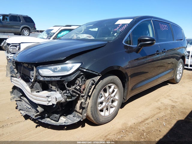 Продаж на аукціоні авто 2023 Chrysler Pacifica Touring L, vin: 2C4RC1BGXPR624578, номер лоту: 45521343