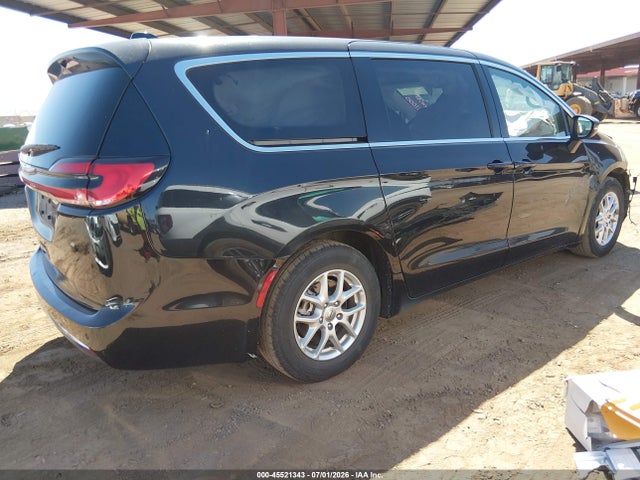 45521343 :رقم المزاد ، 2C4RC1BGXPR624578 vin ، 2023 Chrysler Pacifica Touring L مزاد بيع