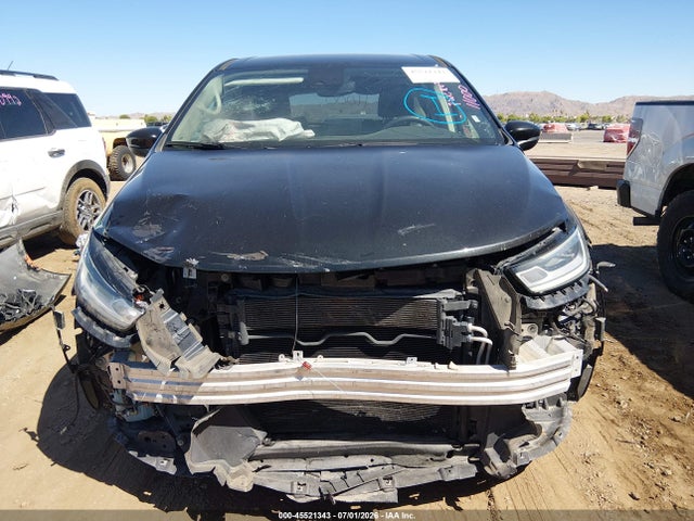 45521343 :رقم المزاد ، 2C4RC1BGXPR624578 vin ، 2023 Chrysler Pacifica Touring L مزاد بيع
