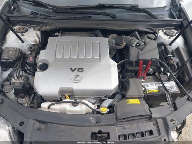45521344 :رقم المزاد ، JTHBK1GG8D2013762 vin ، 2013 Lexus Es 350 مزاد بيع