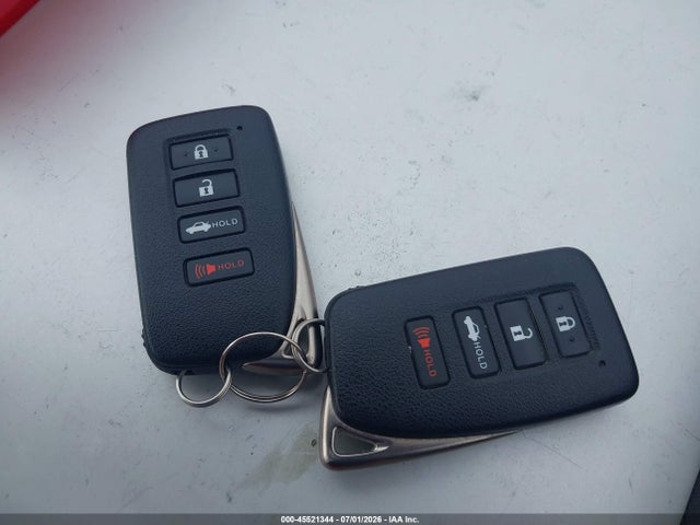 45521344 :رقم المزاد ، JTHBK1GG8D2013762 vin ، 2013 Lexus Es 350 مزاد بيع