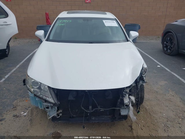 45521344 :رقم المزاد ، JTHBK1GG8D2013762 vin ، 2013 Lexus Es 350 مزاد بيع