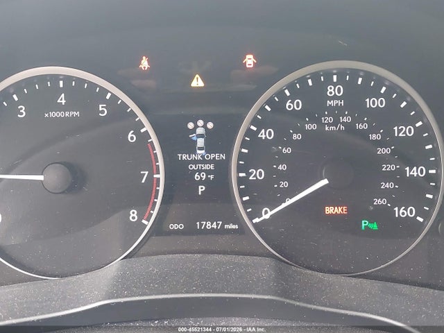 45521344 :رقم المزاد ، JTHBK1GG8D2013762 vin ، 2013 Lexus Es 350 مزاد بيع