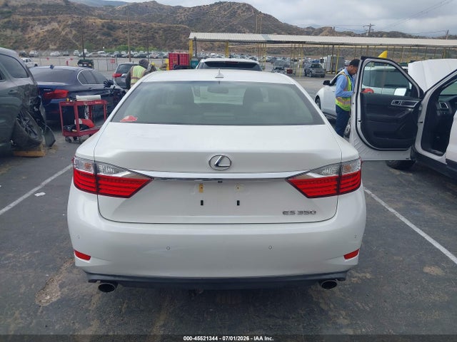45521344 :رقم المزاد ، JTHBK1GG8D2013762 vin ، 2013 Lexus Es 350 مزاد بيع