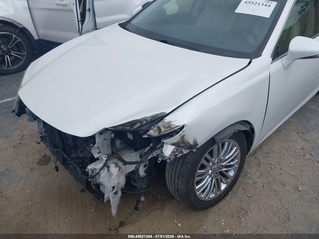 45521344 :رقم المزاد ، JTHBK1GG8D2013762 vin ، 2013 Lexus Es 350 مزاد بيع