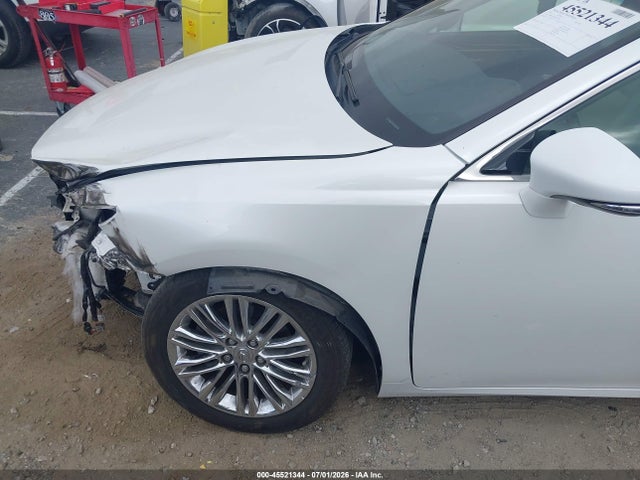 45521344 :رقم المزاد ، JTHBK1GG8D2013762 vin ، 2013 Lexus Es 350 مزاد بيع