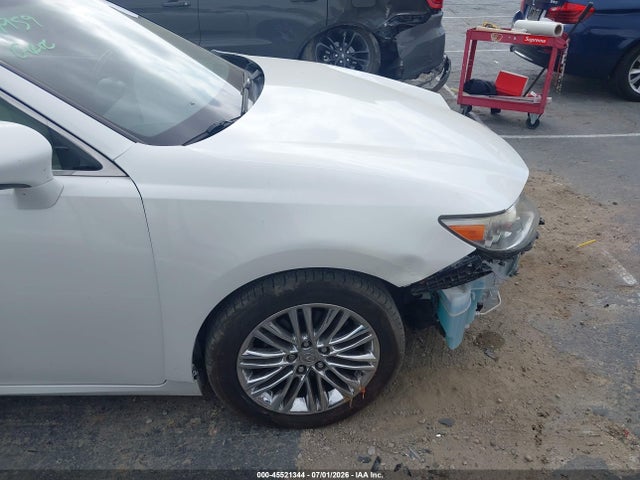 45521344 :رقم المزاد ، JTHBK1GG8D2013762 vin ، 2013 Lexus Es 350 مزاد بيع