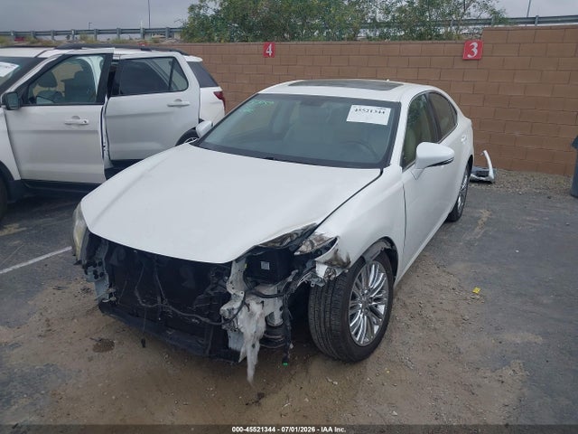 45521344 :رقم المزاد ، JTHBK1GG8D2013762 vin ، 2013 Lexus Es 350 مزاد بيع