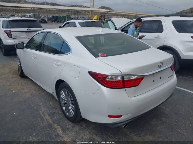45521344 :رقم المزاد ، JTHBK1GG8D2013762 vin ، 2013 Lexus Es 350 مزاد بيع