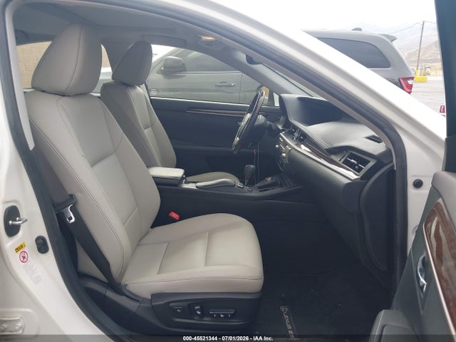 45521344 :رقم المزاد ، JTHBK1GG8D2013762 vin ، 2013 Lexus Es 350 مزاد بيع
