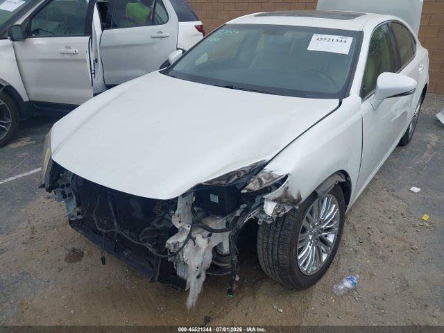 45521344 :رقم المزاد ، JTHBK1GG8D2013762 vin ، 2013 Lexus Es 350 مزاد بيع