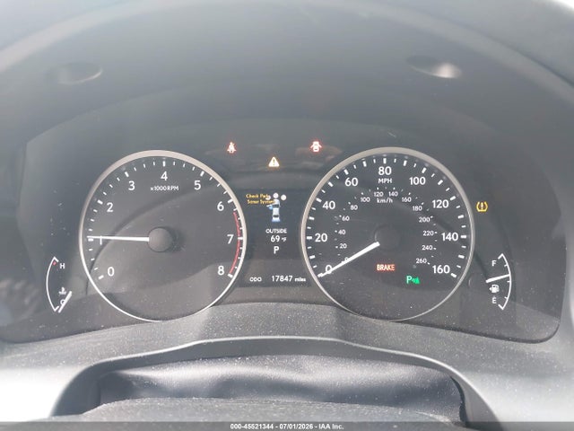 45521344 :رقم المزاد ، JTHBK1GG8D2013762 vin ، 2013 Lexus Es 350 مزاد بيع