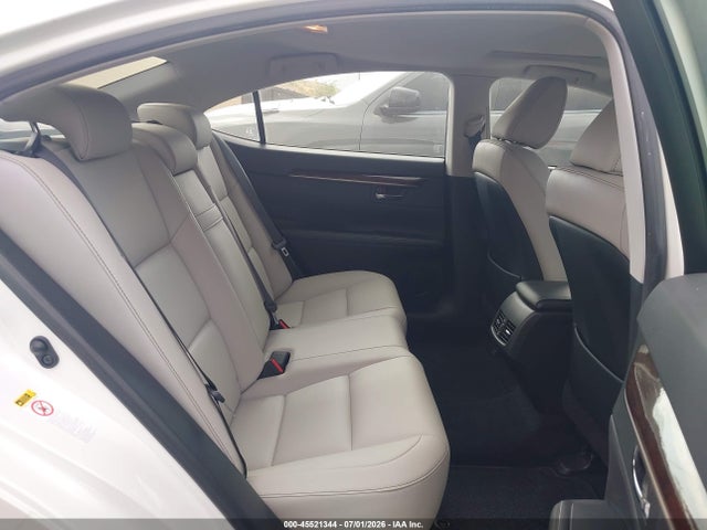 45521344 :رقم المزاد ، JTHBK1GG8D2013762 vin ، 2013 Lexus Es 350 مزاد بيع